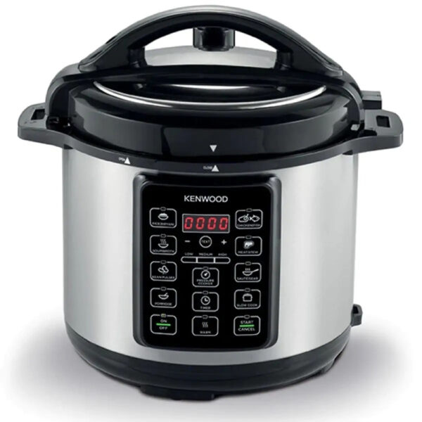 KENWOOD Electric Pressure Multi Cooker