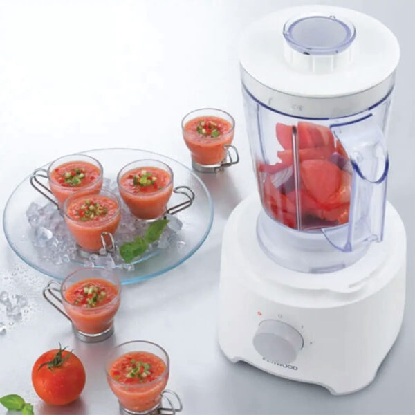 KENWOOD Food Processor