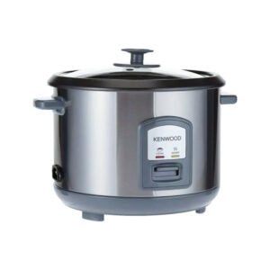KENWOOD | Rice Cooker With Steamer