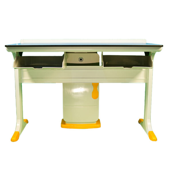 Laboratory Work Tables for School Student – (1200x600x780mm)