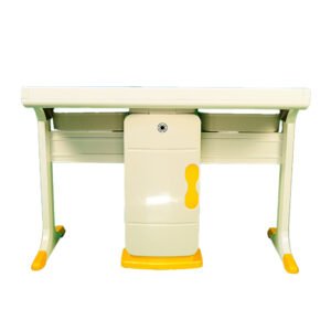 Laboratory Work Tables for School Student – (1200x600x780mm)