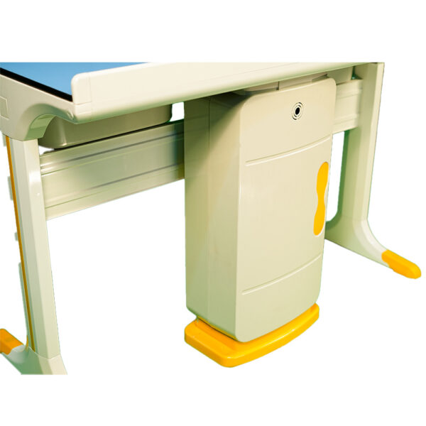 Laboratory Work Tables for School Student – (1200x600x780mm)