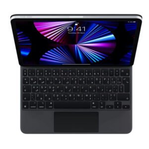Apple iPad Magic Keyboard Black 11 Inch