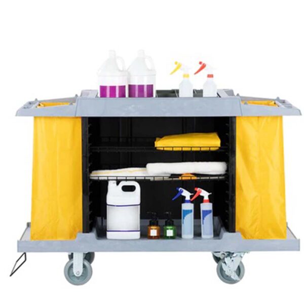 Multipurpose Service Trolley