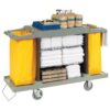 Multipurpose Service Trolley