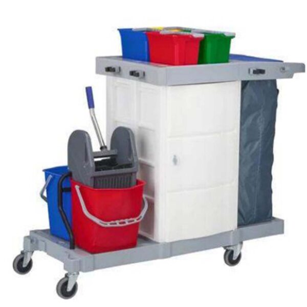 Multipurpose Utility Cart