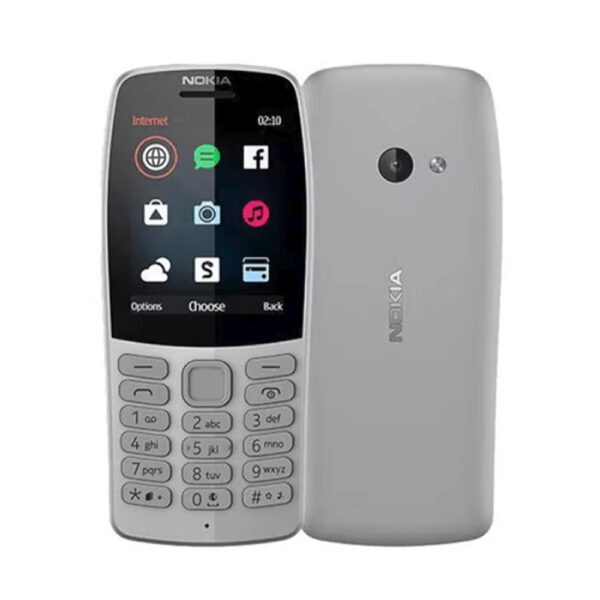 NOKIA 210