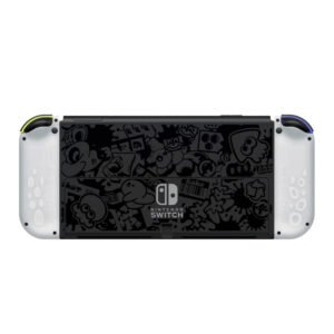 Nintendo Switch OLED Console - Splatoon 3 Edition
