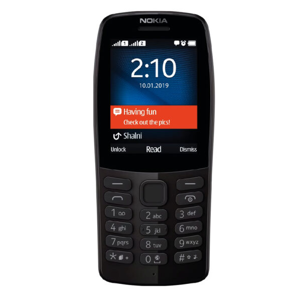 NOKIA 210