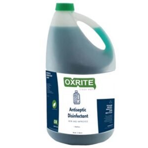 OXRITE- Antiseptic Disinfectant