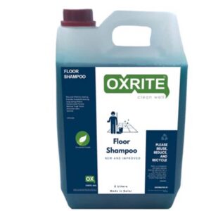 OXRITE Floor Shampoo