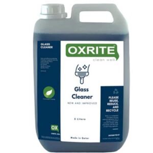 OXRITE- Glass Cleaner