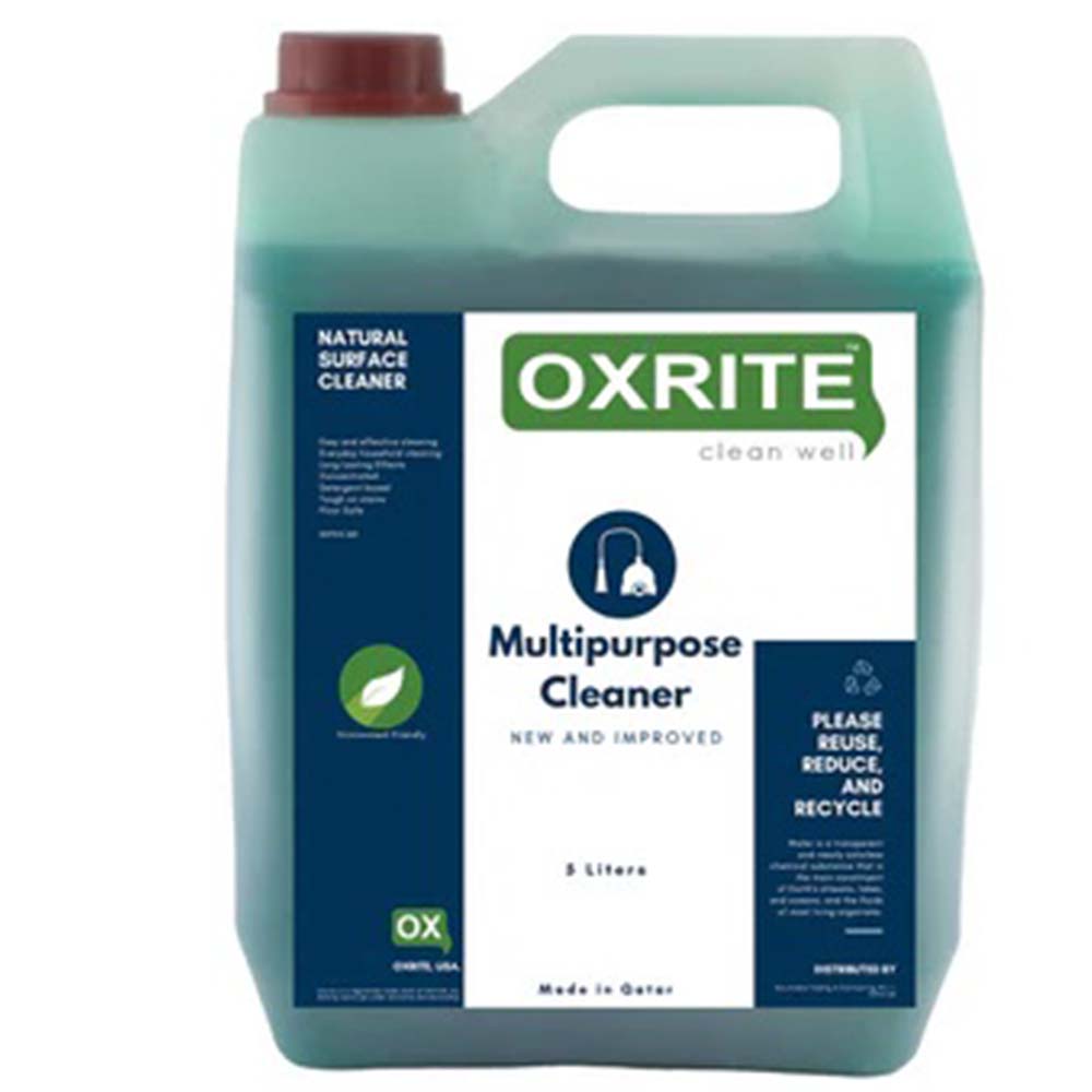 OXRITE-MULTIPURPOSE CLEANER