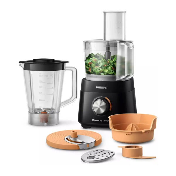 Philips 5000 Series Food Processor