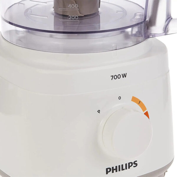 PHILIPS | Daily Collection Compact Food Processor