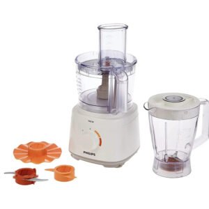 PHILIPS | Daily Collection Compact Food Processor