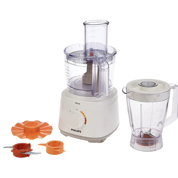 PHILIPS | Daily Collection Compact Food Processor