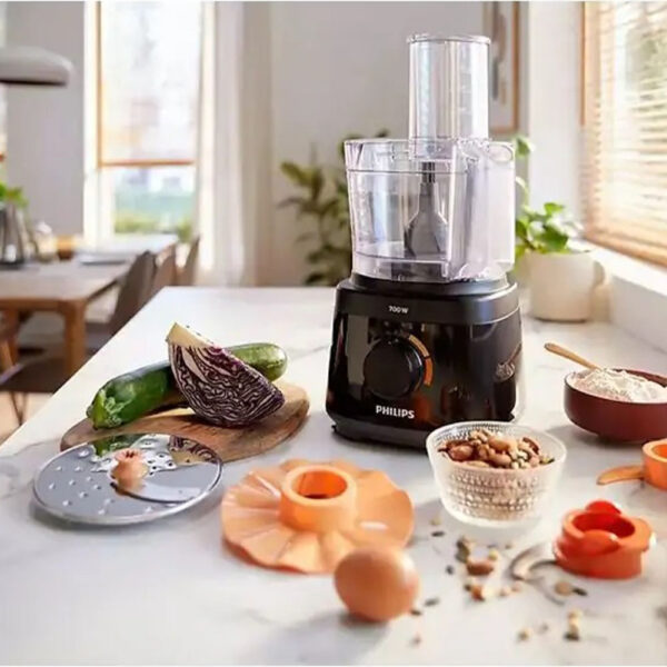 PHILIPS | Daily Collection Compact Food Processor