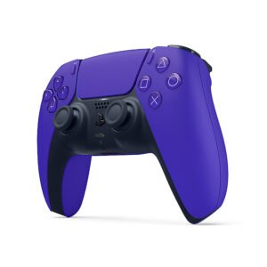 PS5 Joystick Controller - Purple