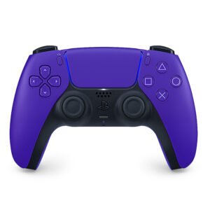 PS5 Joystick Controller - Purple