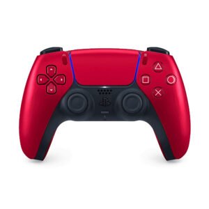 PlayStation 5 Controller - Red