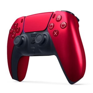 PlayStation 5 Controller - Red