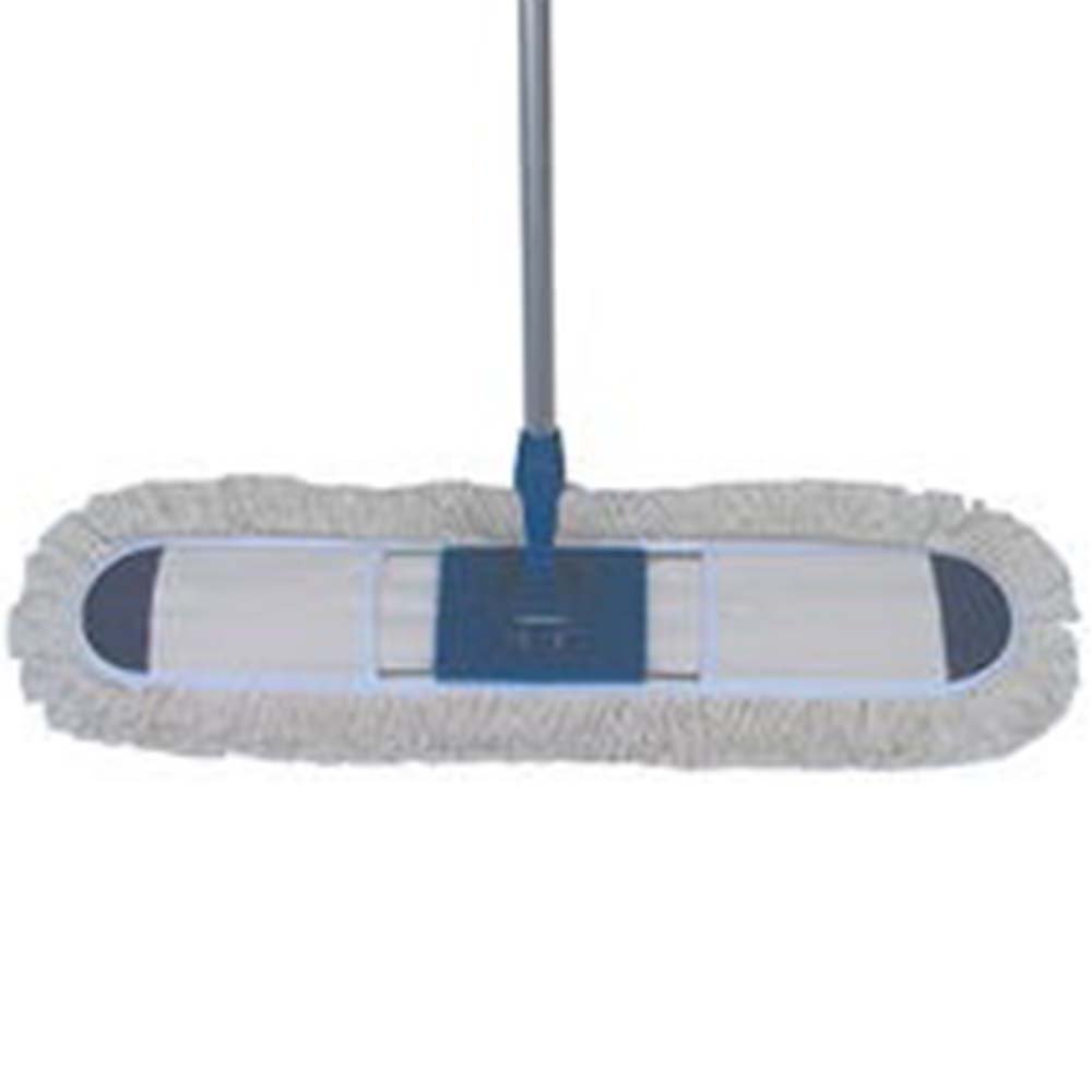 Polyester Dust Mop with Folding Handle