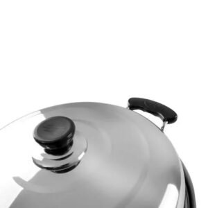 ROYALFORD | 2 Layer Stainless Steel Steamer
