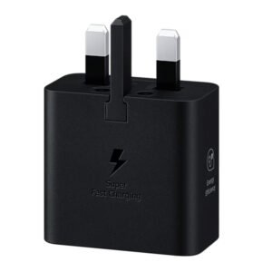 Samsung 25W USB-C Rapid Charging