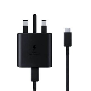 Samsung 25W USB-C Travel Charger