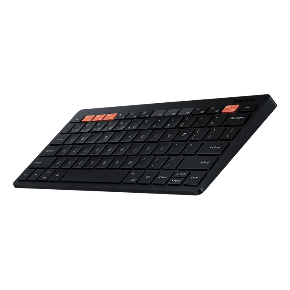 Samsung Smart Keyboard Trio 500 Black – US Model