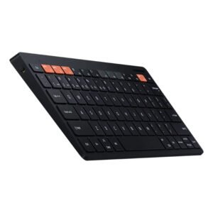 Samsung Smart Keyboard Trio 500 Black – US Model