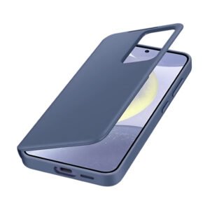 Galaxy S24 Smart View Wallet Case