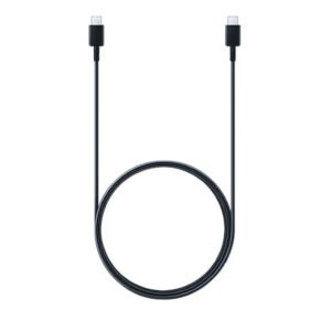 Samsung USB-C to USB-C Cable (1 meter)