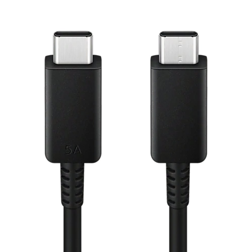 Samsung High-Speed 5-Amp USB-C to USB-C Cable (1 meter)