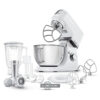 SENCOR | Food Processor | Pastel Kitchen Robot