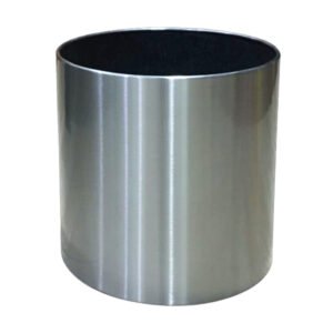 Stainless steel Mate Planter 18CM