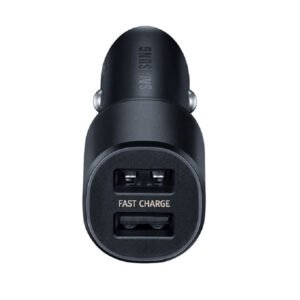 Samsung-15W-Dual-Port-Car-Charger