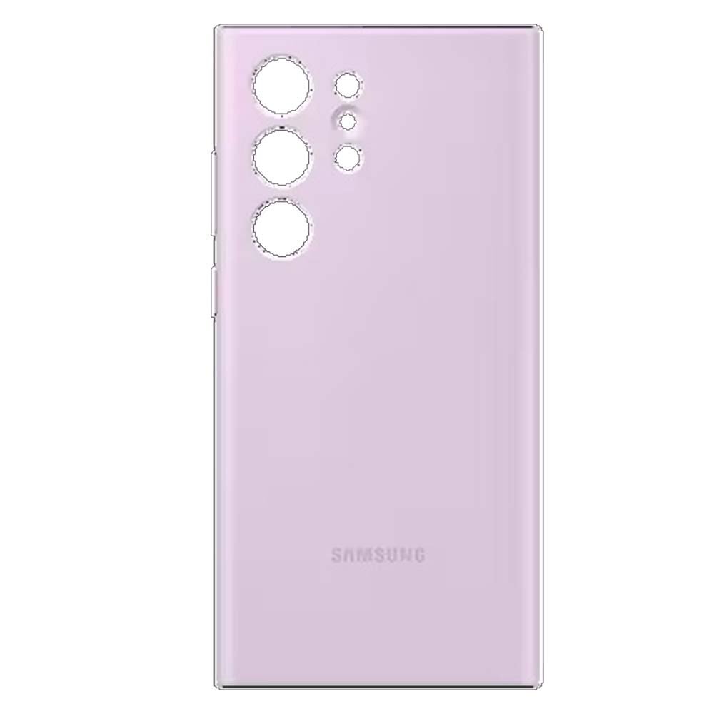 Samsung Galaxy S23 Ultra Silicone Cover