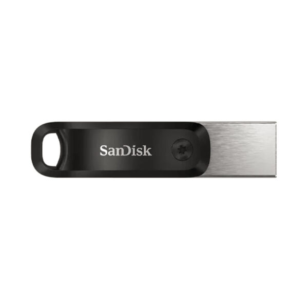 SanDisk iXpand Flash Drive Go