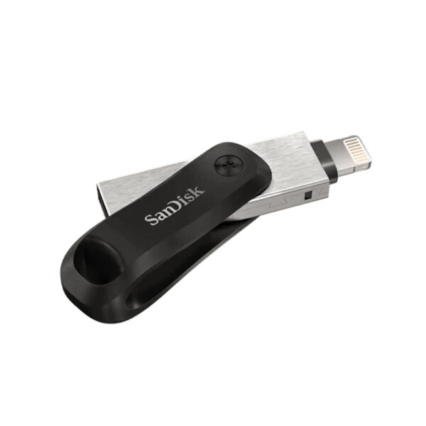 SanDisk iXpand Flash Drive Go