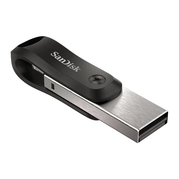 SanDisk iXpand Flash Drive Go