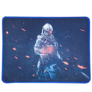 Smooth Gaming Mouse Pad