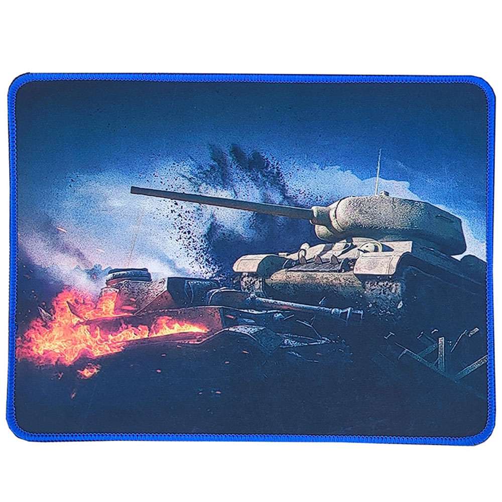 Smooth Gaming Mouse Pad