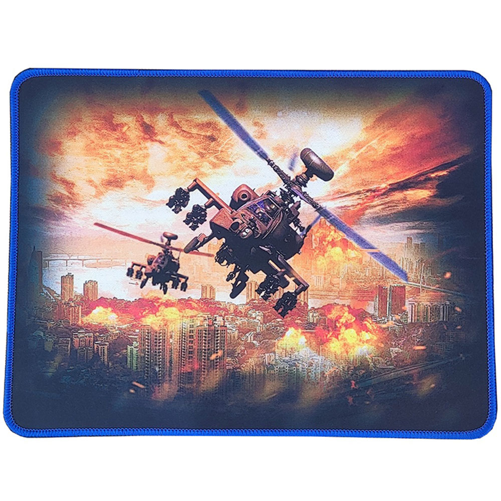 Smooth Gaming Mouse Pad