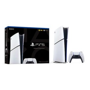 Sony PlayStation 5 Console Digital PS5