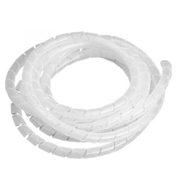 Spartan Spiral Wrapping Band