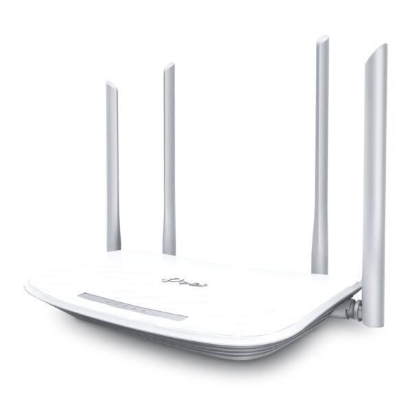 TP-Link AC1200 Dual Band Router