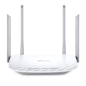 TP-Link AC1200 Dual Band Router
