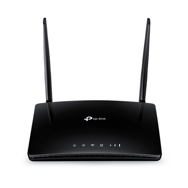 4G Dual Band Wireless Router